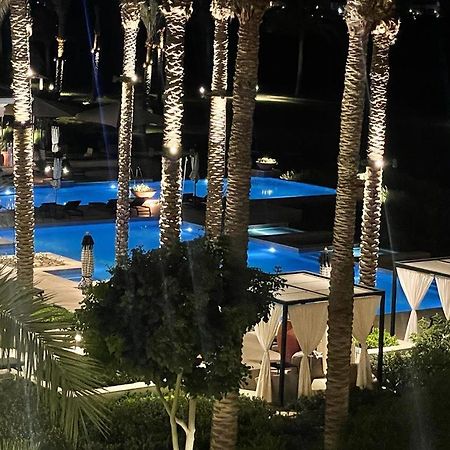 阿莱曼Address Golf ,Marassi公寓式酒店 外观 照片