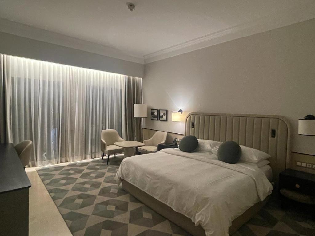 阿莱曼Address Golf ,Marassi公寓式酒店 外观 照片