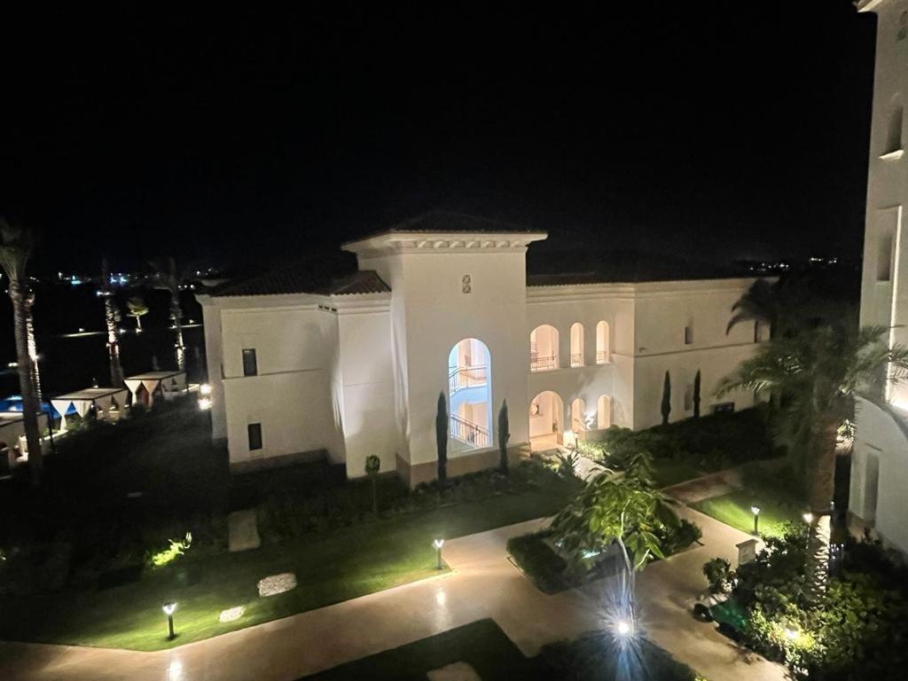 阿莱曼Address Golf ,Marassi公寓式酒店 外观 照片